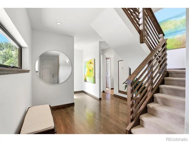 660 S Peak Road Boulder, CO 80302