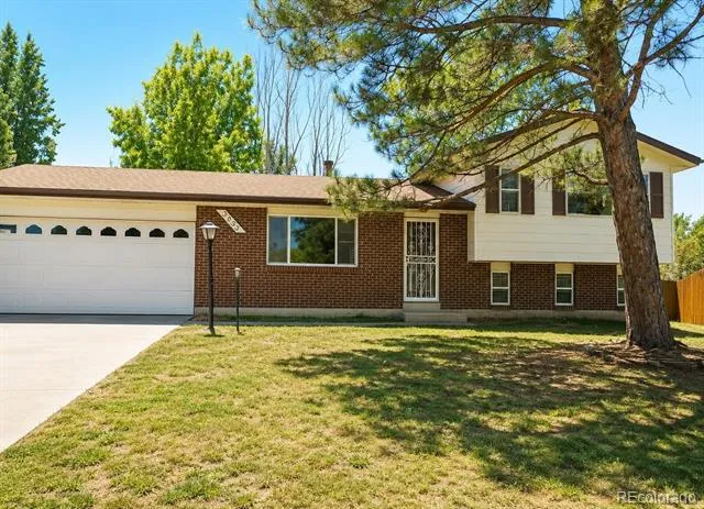 5153 S Carefree Circle Colorado Springs, CO 80917