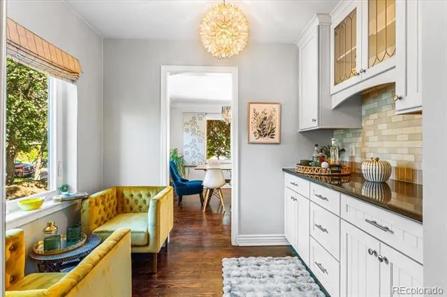 1533 Oneida Street Denver, CO 80220