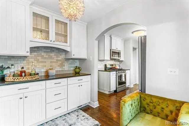 1533 Oneida Street Denver, CO 80220