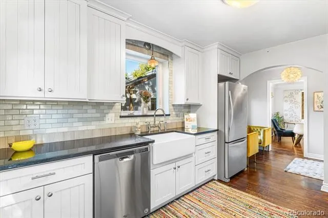 1533 Oneida Street Denver, CO 80220