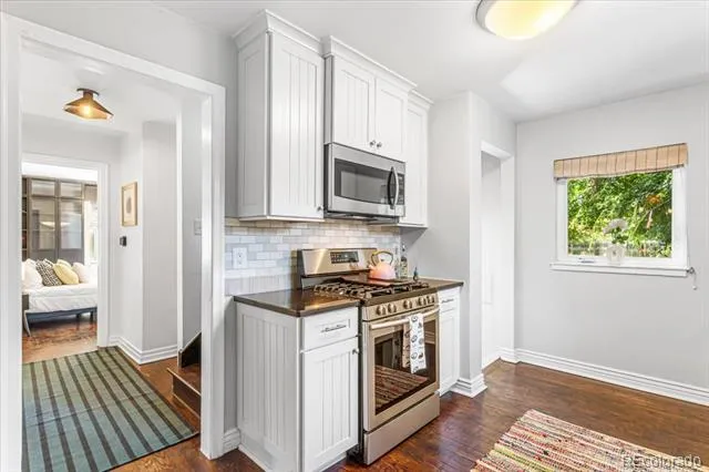 1533 Oneida Street Denver, CO 80220