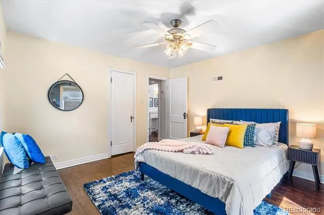 1533 Oneida Street Denver, CO 80220