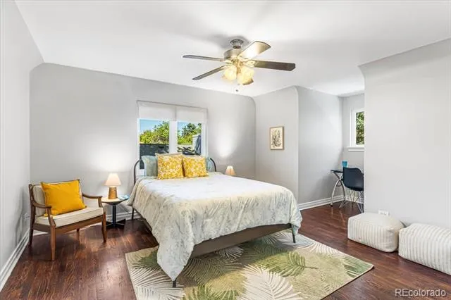 1533 Oneida Street Denver, CO 80220