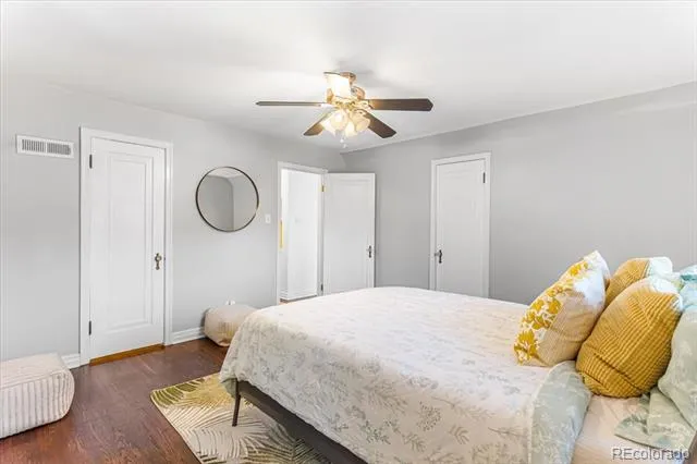 1533 Oneida Street Denver, CO 80220