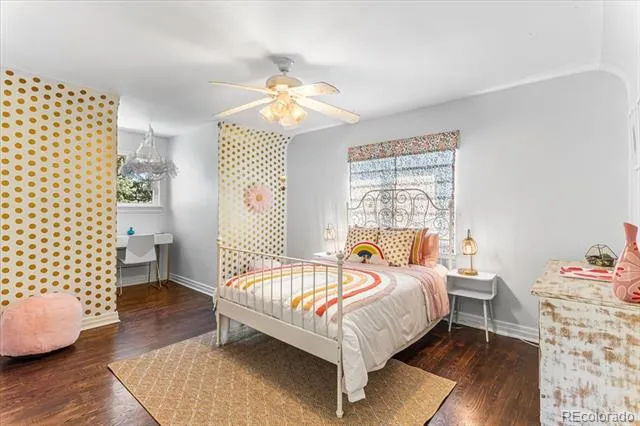 1533 Oneida Street Denver, CO 80220