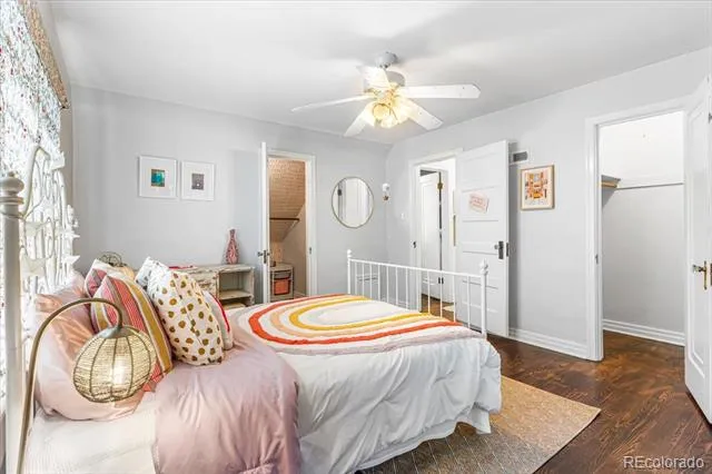 1533 Oneida Street Denver, CO 80220