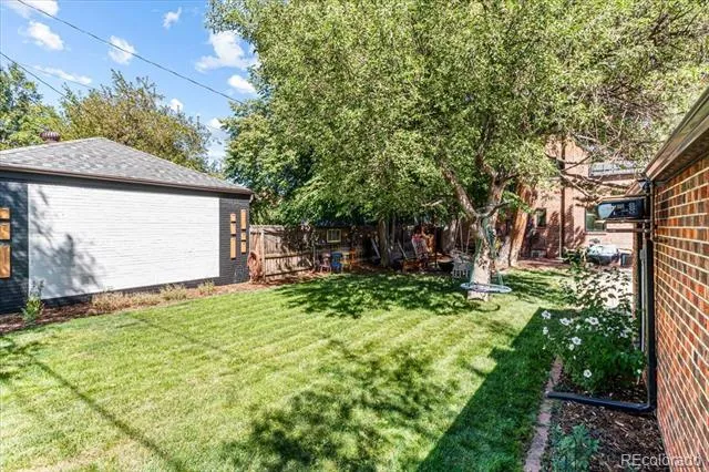 1533 Oneida Street Denver, CO 80220