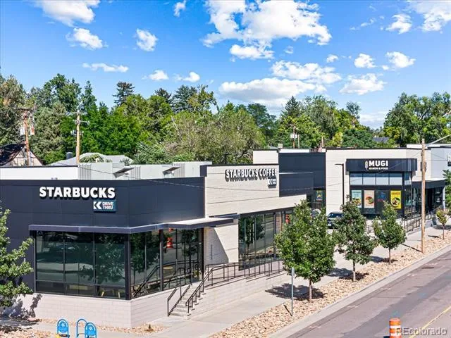 1533 Oneida Street Denver, CO 80220