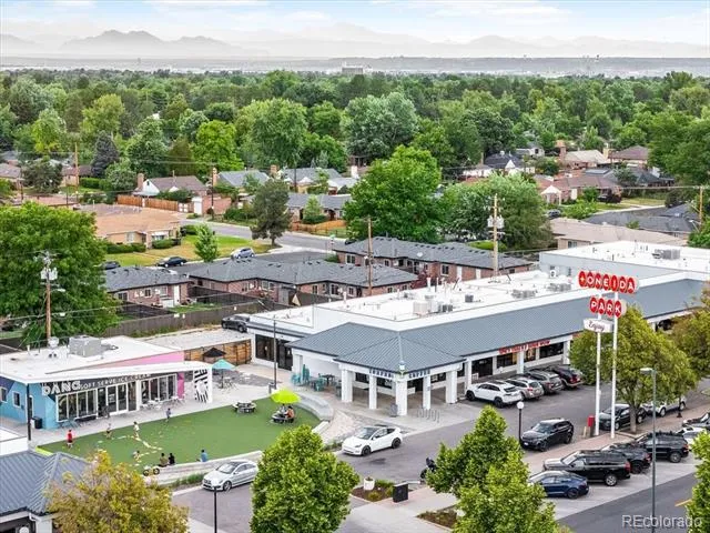 1533 Oneida Street Denver, CO 80220