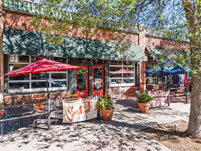 1533 Oneida Street Denver, CO 80220