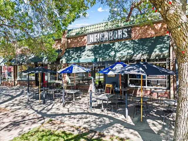 1533 Oneida Street Denver, CO 80220