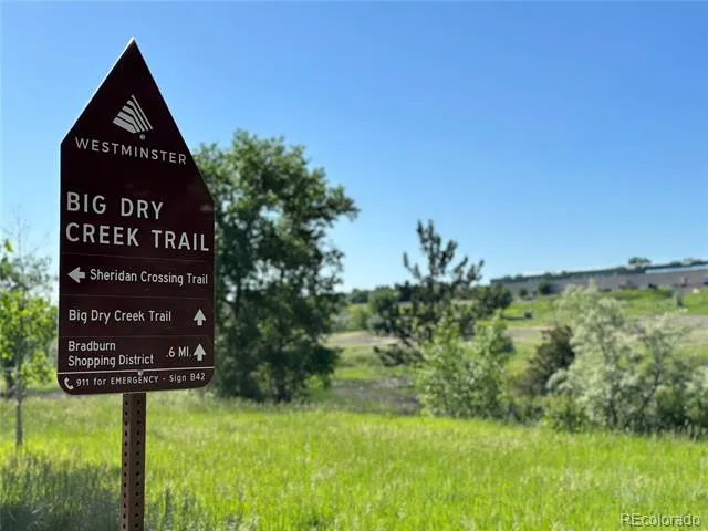 11709 Perry Street Westminster, CO 80031