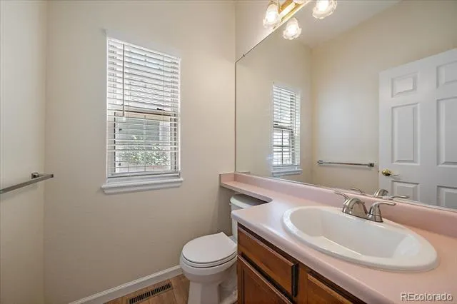 21744 Saddlebrook Drive Parker, CO 80138