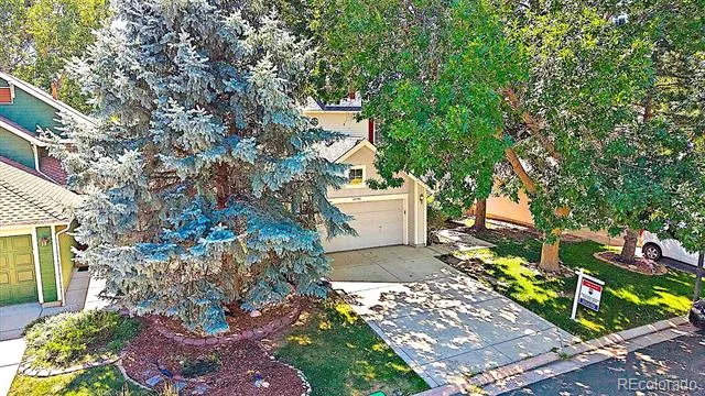 21744 Saddlebrook Drive Parker, CO 80138