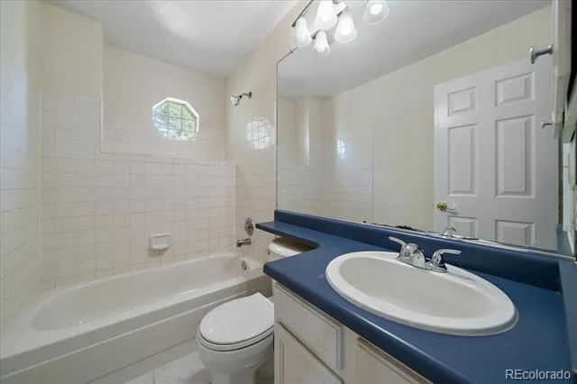 21744 Saddlebrook Drive Parker, CO 80138