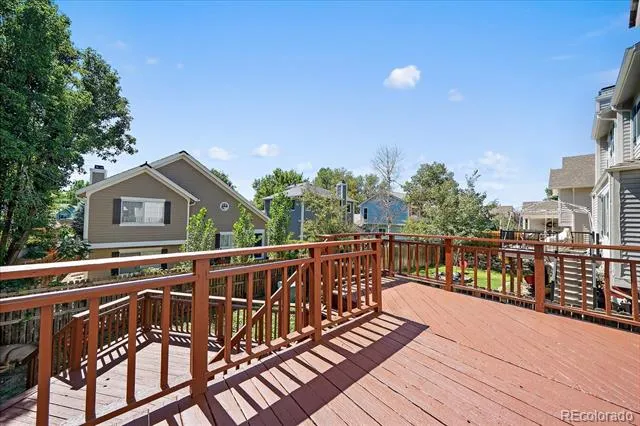 21744 Saddlebrook Drive Parker, CO 80138