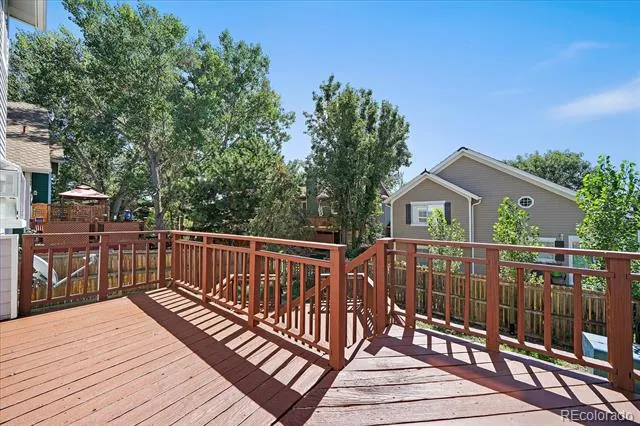 21744 Saddlebrook Drive Parker, CO 80138