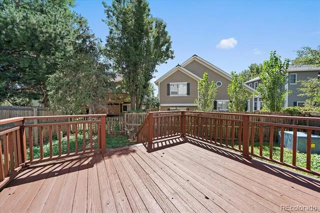 21744 Saddlebrook Drive Parker, CO 80138