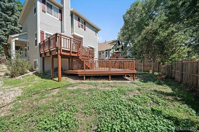 21744 Saddlebrook Drive Parker, CO 80138