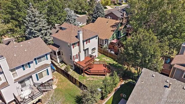 21744 Saddlebrook Drive Parker, CO 80138