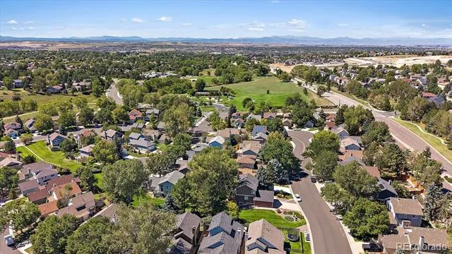 21744 Saddlebrook Drive Parker, CO 80138