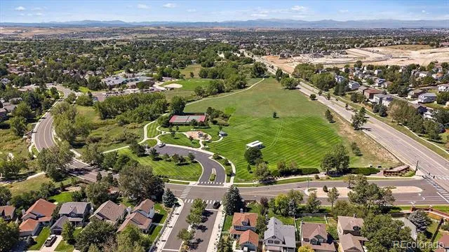 21744 Saddlebrook Drive Parker, CO 80138