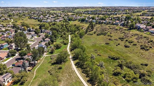 21744 Saddlebrook Drive Parker, CO 80138