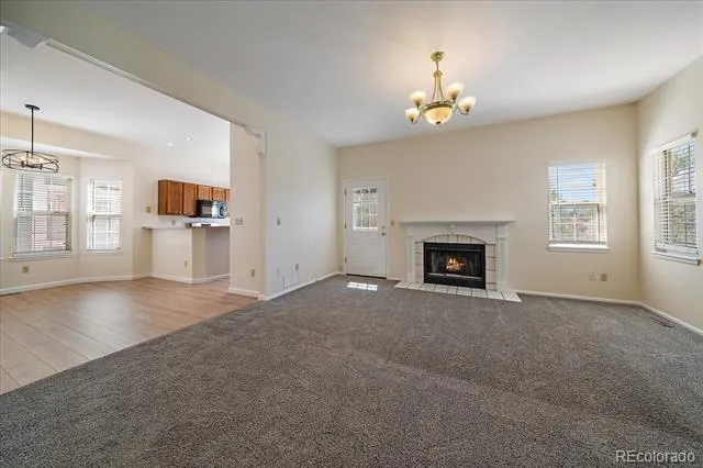 21744 Saddlebrook Drive Parker, CO 80138