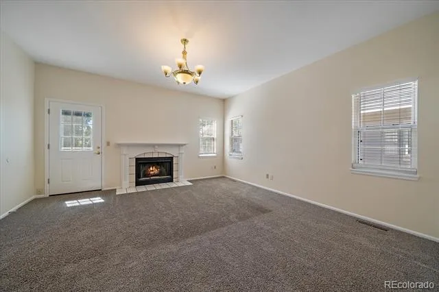 21744 Saddlebrook Drive Parker, CO 80138