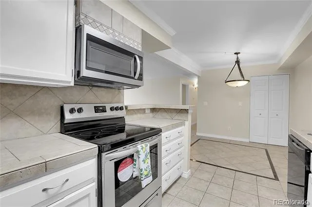 10150 E Virginia Avenue #17-105 Denver, CO 80247