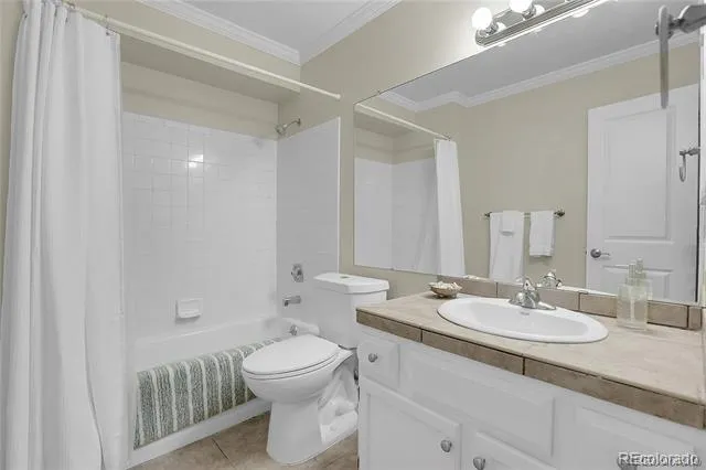 10150 E Virginia Avenue #17-105 Denver, CO 80247