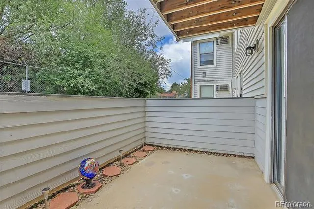 10150 E Virginia Avenue #17-105 Denver, CO 80247