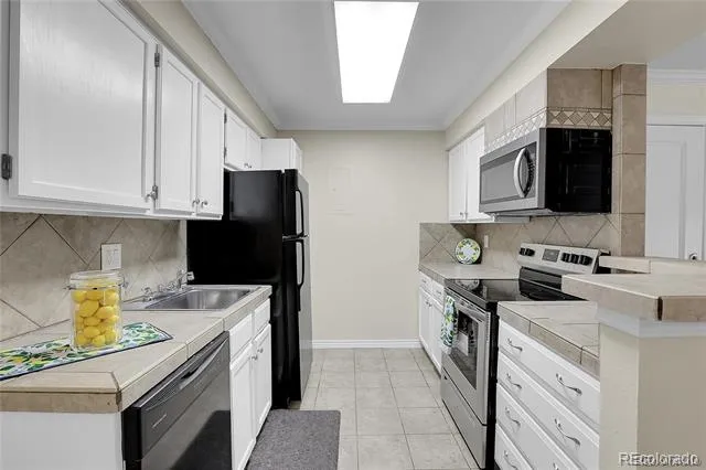 10150 E Virginia Avenue #17-105 Denver, CO 80247