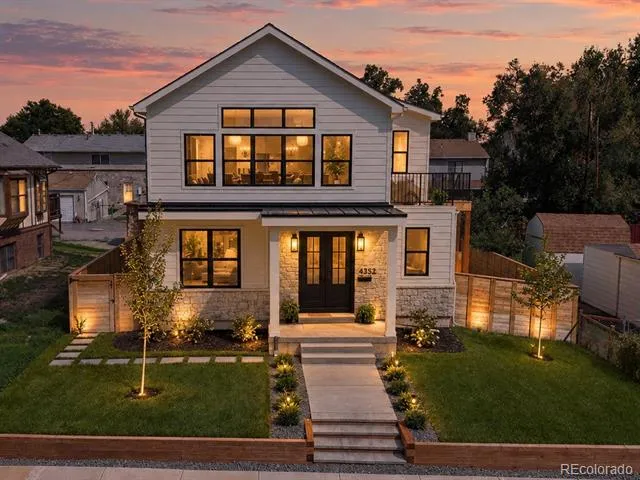 4352 S Bannock Street Englewood, CO 80110