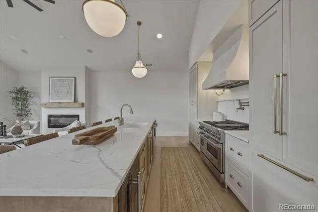 4352 S Bannock Street Englewood, CO 80110