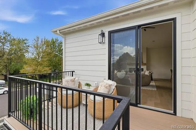 4352 S Bannock Street Englewood, CO 80110