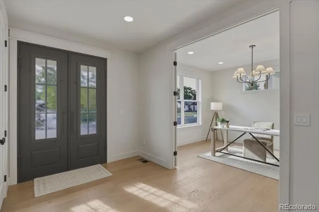 4352 S Bannock Street Englewood, CO 80110