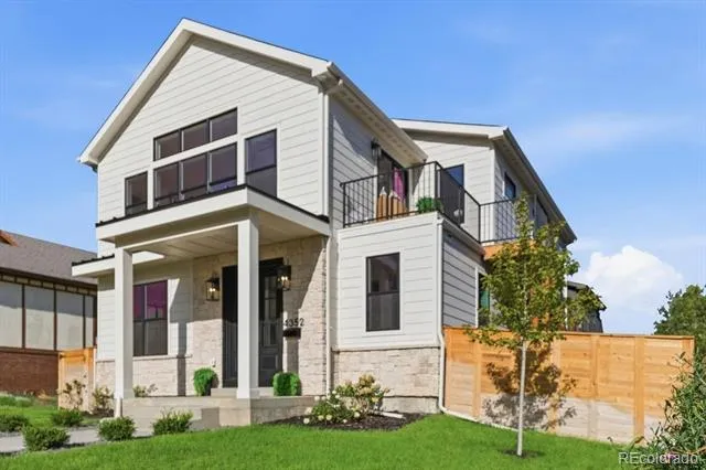 4352 S Bannock Street Englewood, CO 80110