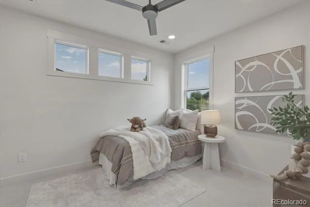4352 S Bannock Street Englewood, CO 80110