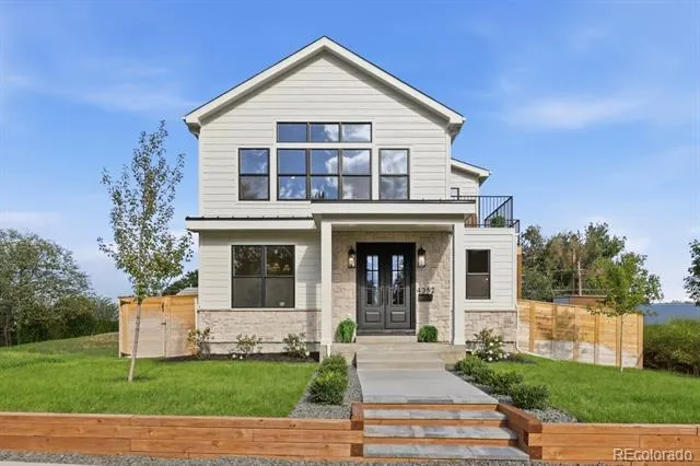 4352 S Bannock Street Englewood, CO 80110