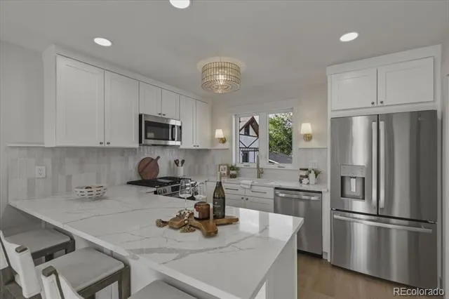 4352 S Bannock Street Englewood, CO 80110