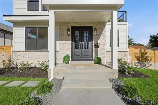 4352 S Bannock Street Englewood, CO 80110