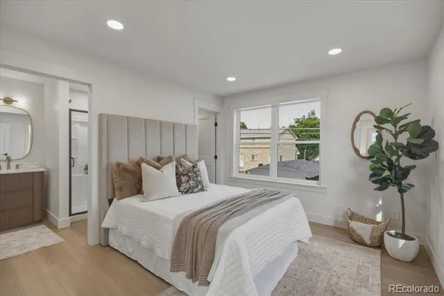 4352 S Bannock Street Englewood, CO 80110