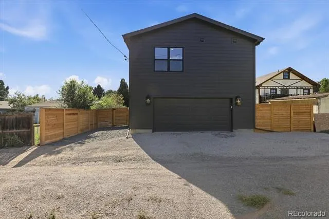 4352 S Bannock Street Englewood, CO 80110