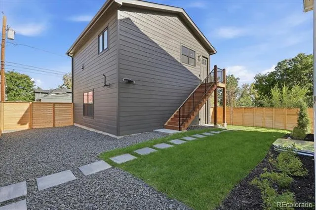 4352 S Bannock Street Englewood, CO 80110