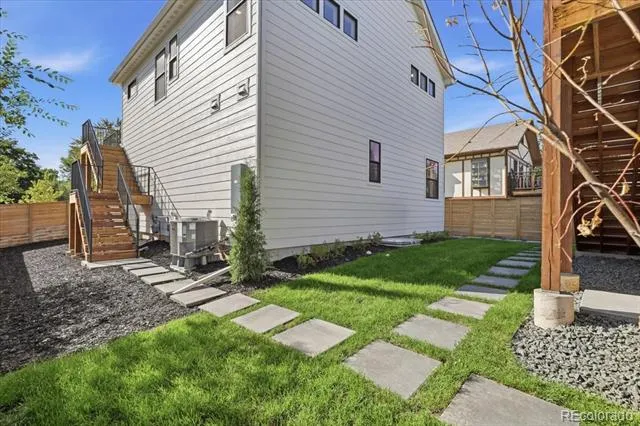 4352 S Bannock Street Englewood, CO 80110
