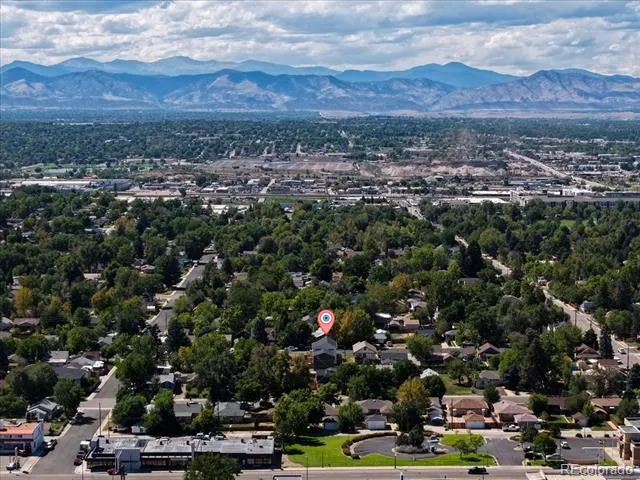 4352 S Bannock Street Englewood, CO 80110