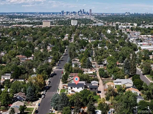 4352 S Bannock Street Englewood, CO 80110