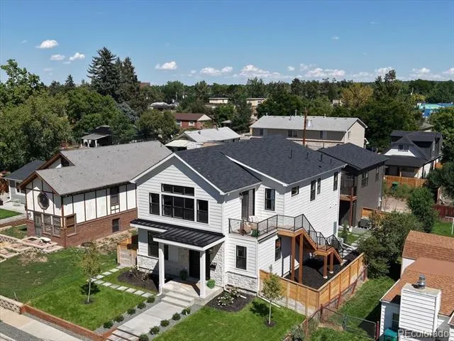4352 S Bannock Street Englewood, CO 80110